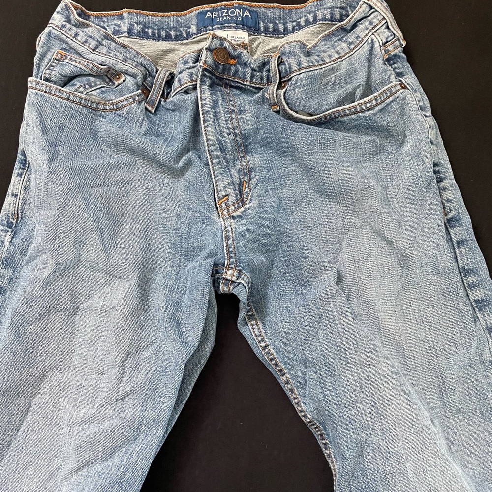 Arizona jeans relaxed